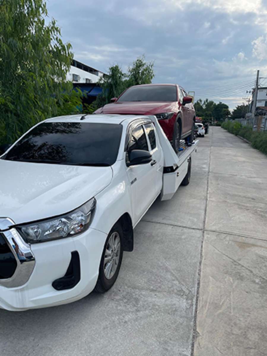 6 - https://petchcarslidedonmuang24hours.com | เพชร By น้องพอร์ตน้องนุดาสไลด์ออน ให้บริการรถยก รถสไลด์ รถลากจูง ตลอด 24 ชั่วโมง ราคาถูก บริการรวดเร็ว ครอบคลุมการขนส่งรถยนต์ มอเตอร์ไซค์ สินค้า และช่วยเหลือฉุกเฉิน